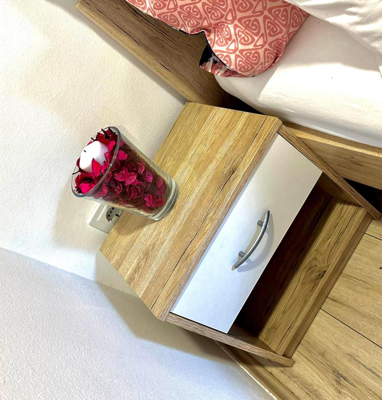 Apartman Rose Zagreb Buitenkant foto
