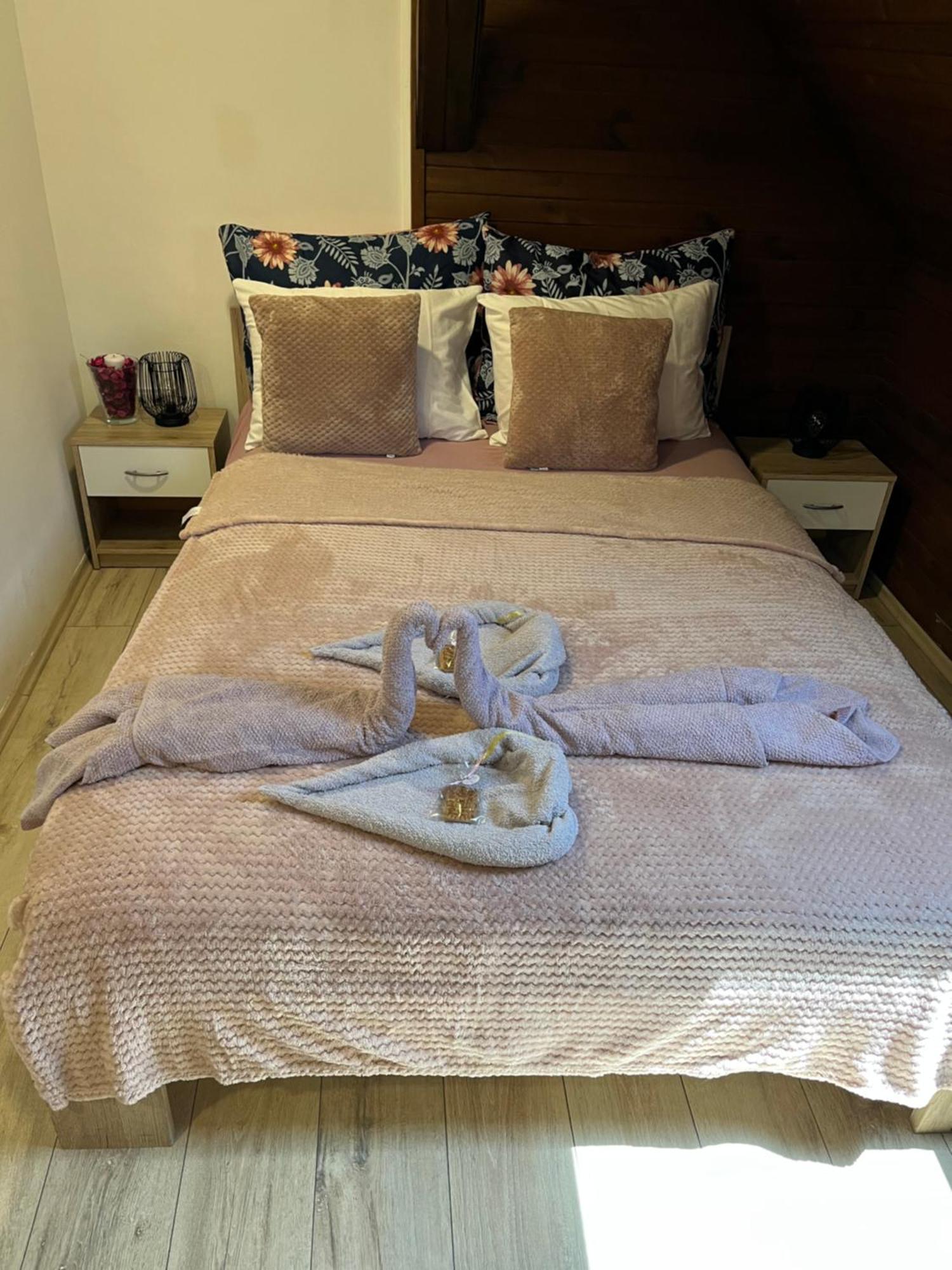 Apartman Rose Zagreb Buitenkant foto